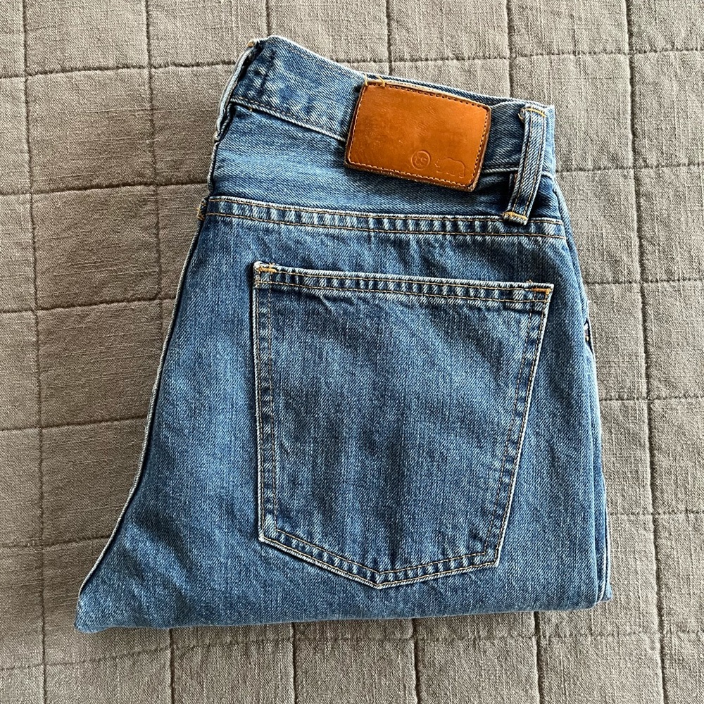 Men’s Taylor Stitch Jeans